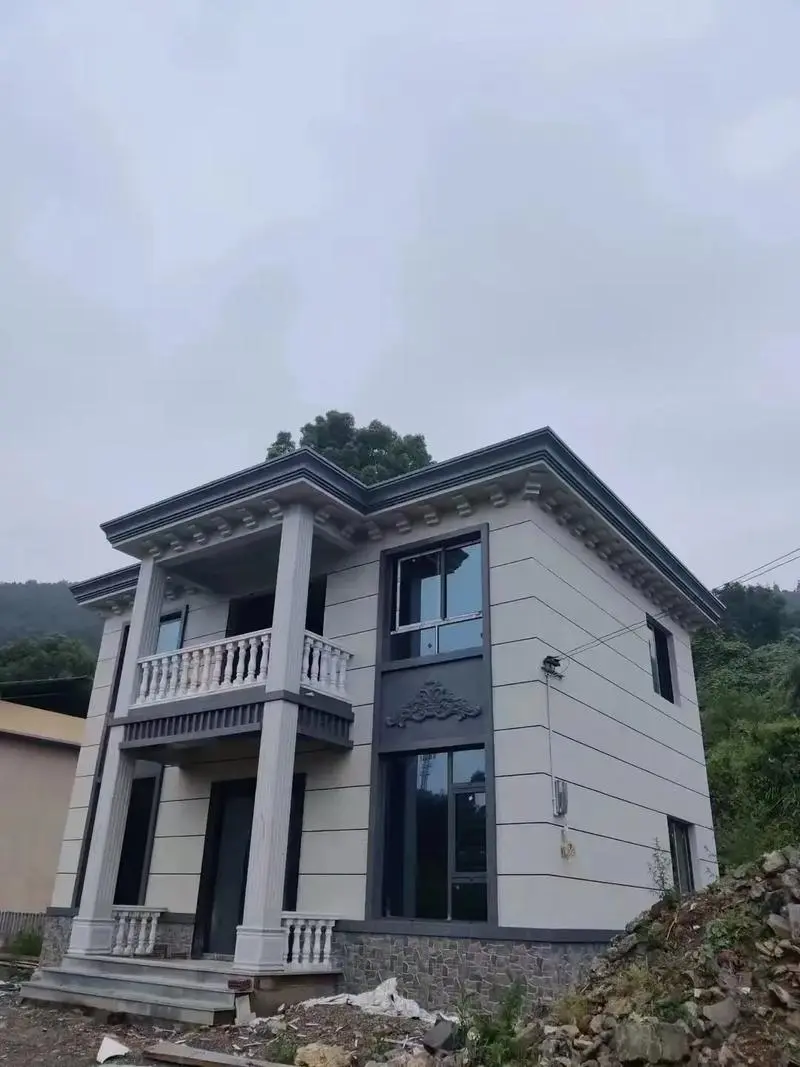 都匀 别墅建造公司推荐：如何评估服务质量？