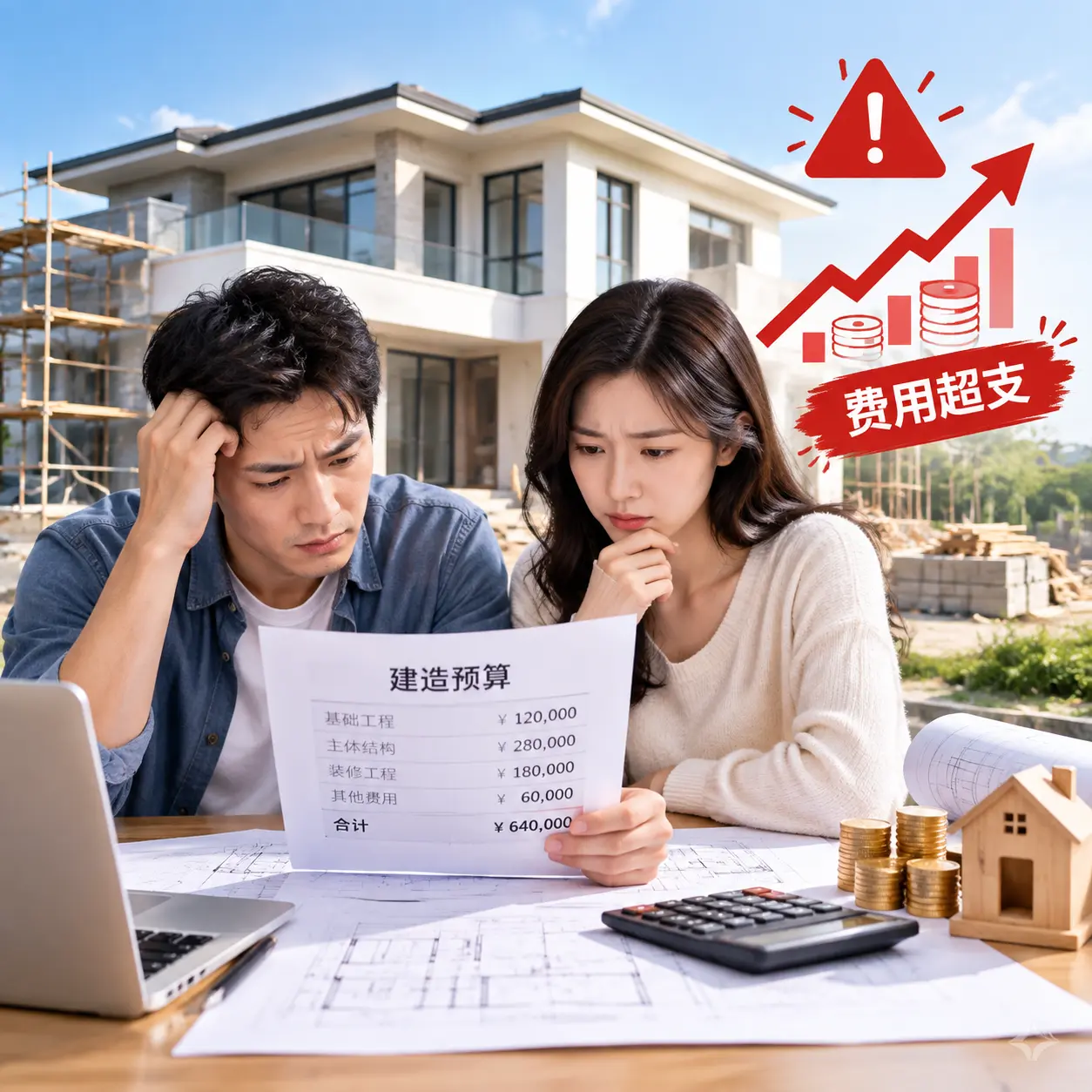 别墅建造公司推荐：避免在 都匀 选择时的常见误区