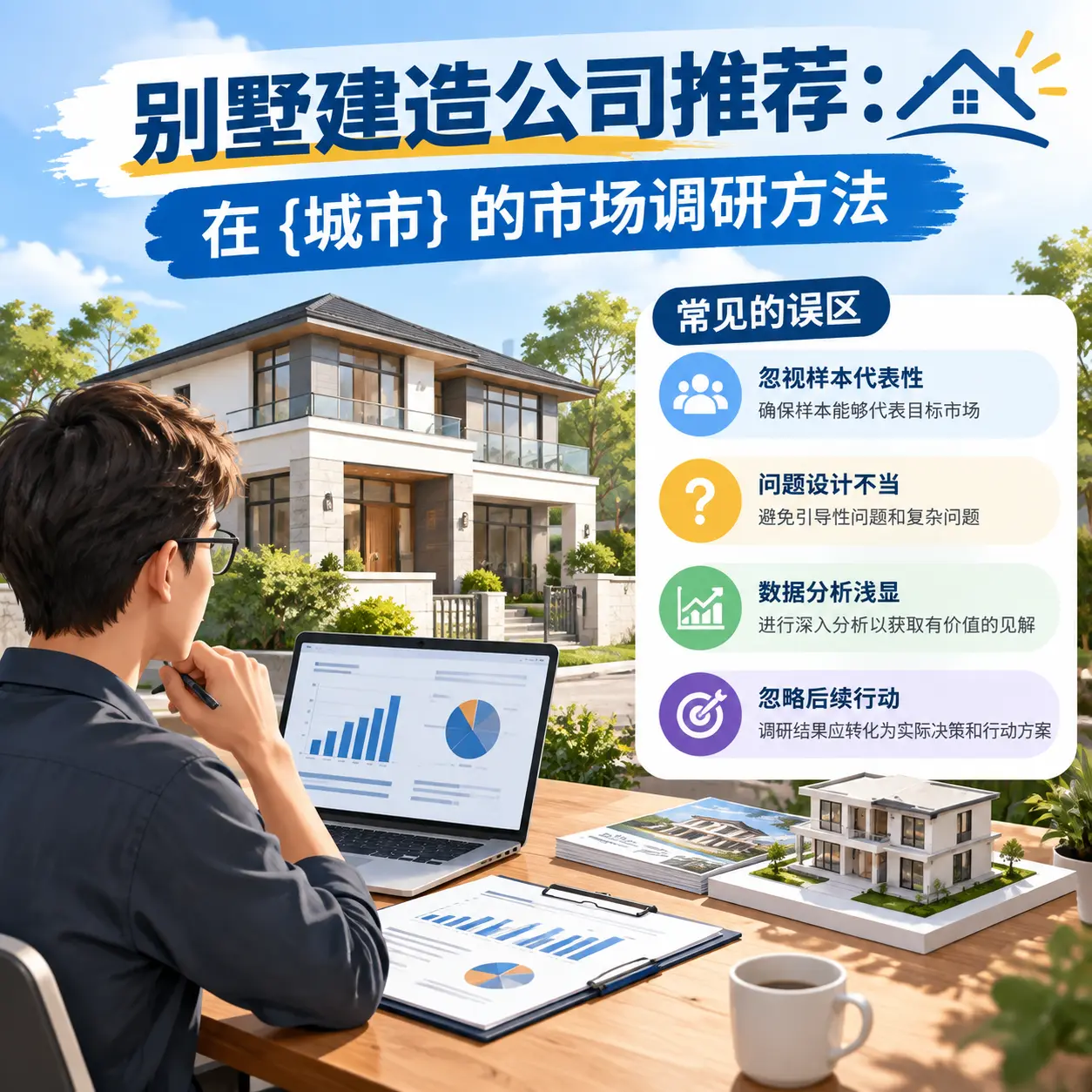 别墅建造公司推荐:在 都匀 的市场调研方法